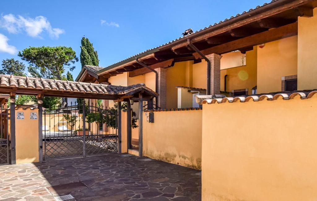 Ostia Antica - La Casa Di Laura B&B Ngoại thất bức ảnh