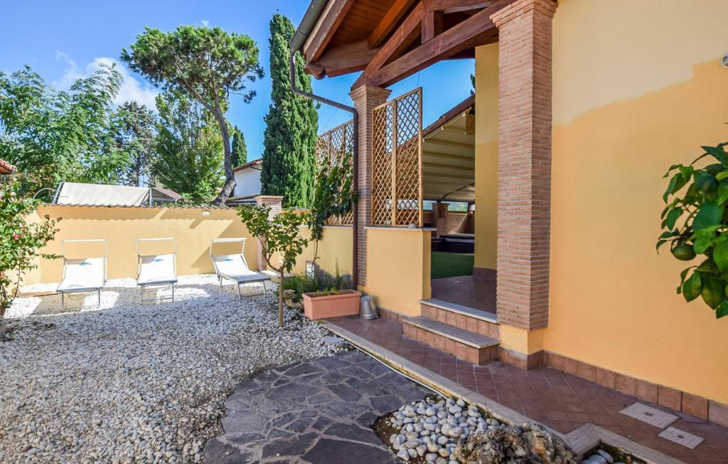 Ostia Antica - La Casa Di Laura B&B Ngoại thất bức ảnh