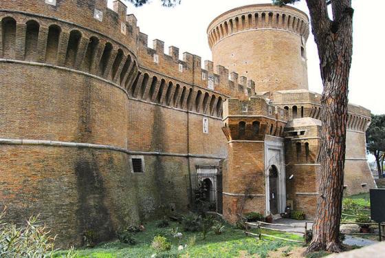 Ostia Antica - La Casa Di Laura B&B Ngoại thất bức ảnh